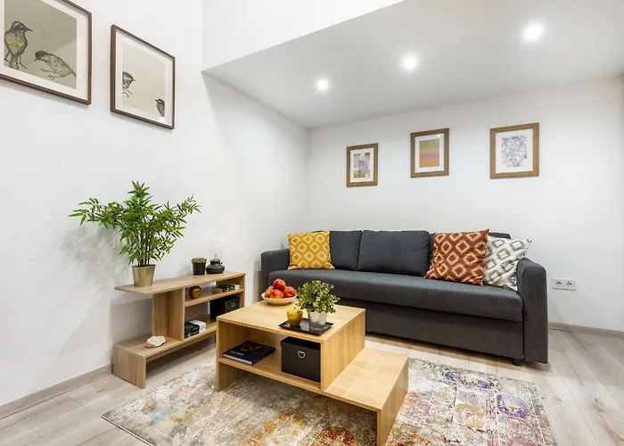 Cosy Home By Stn