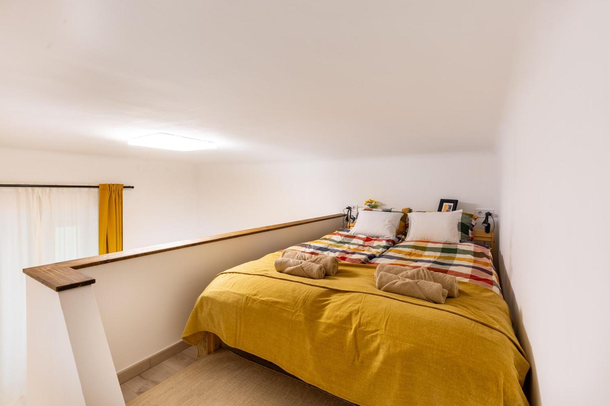 Cosy By Stn * Budapešť