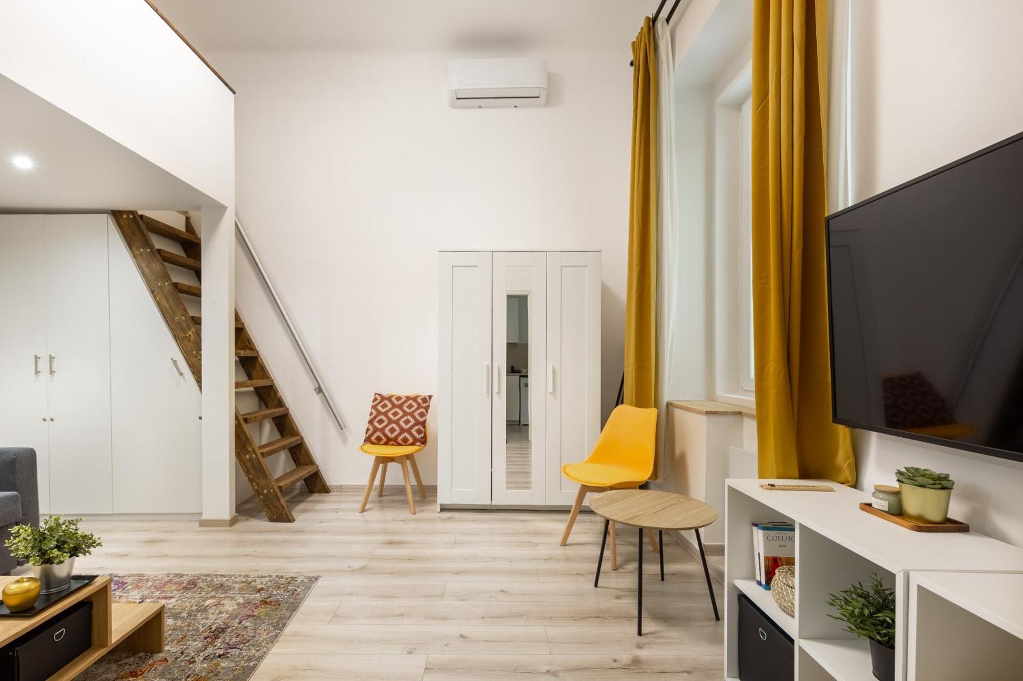 Cosy By Stn * Budapešť