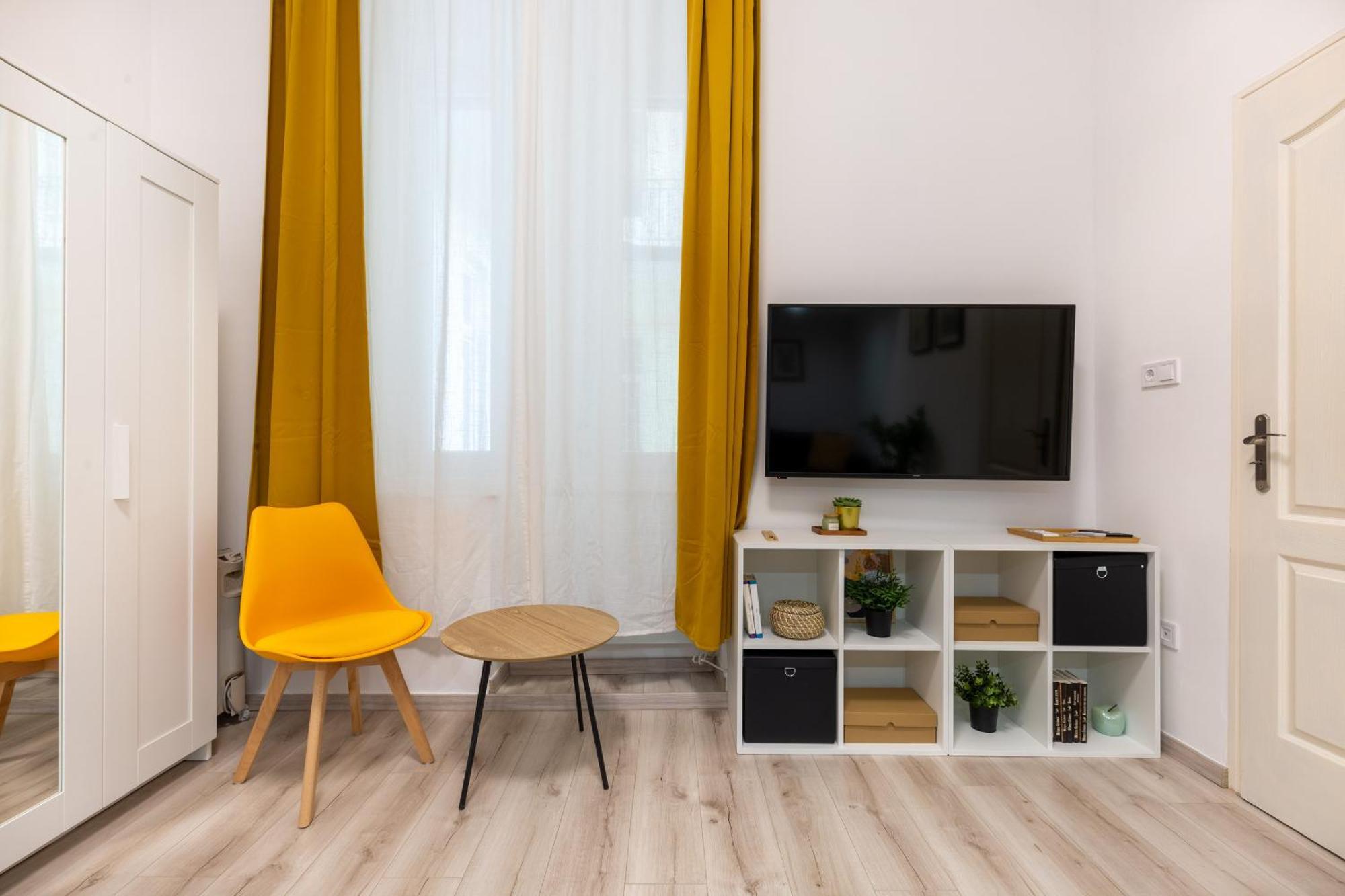 Cosy By Stn * Budapešť