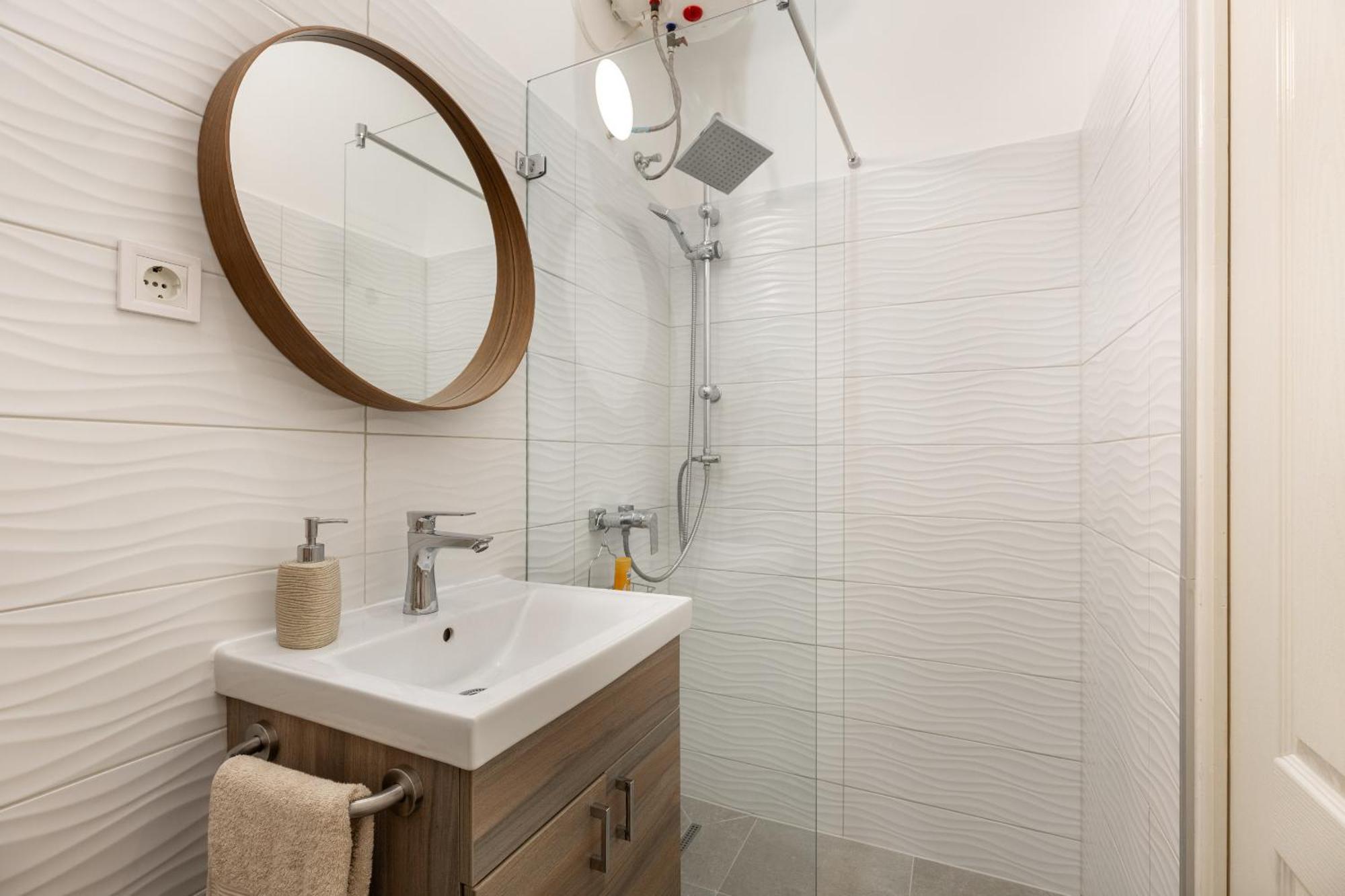 Apartmán Cosy By Stn Budapešť