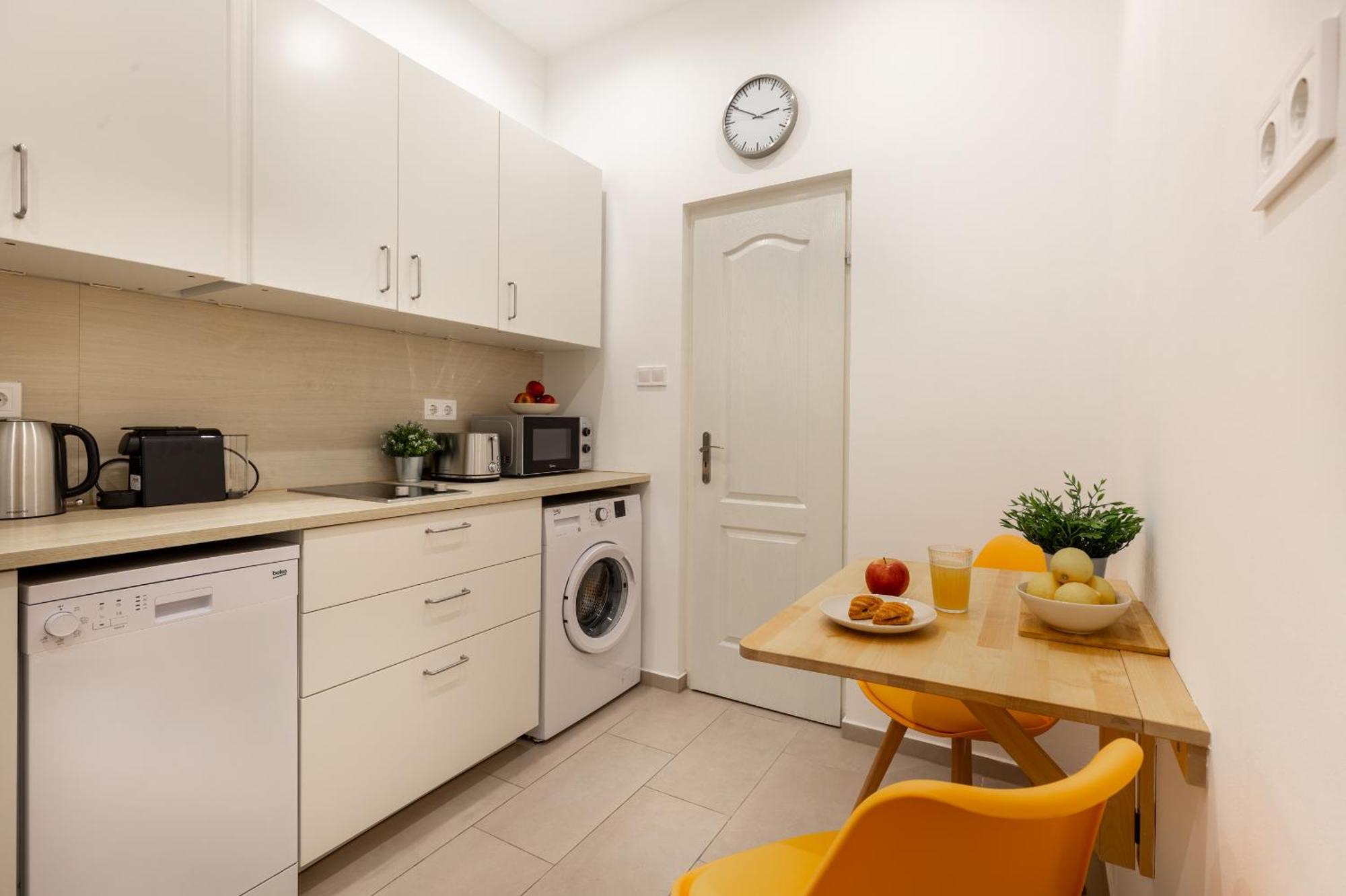 Cosy By Stn Apartmán