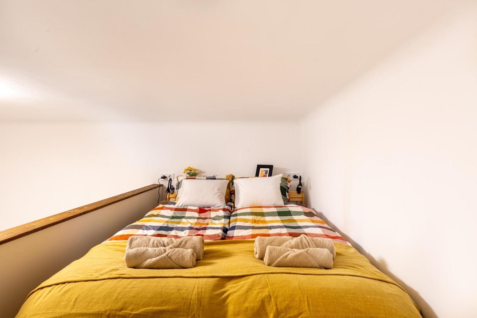 Cosy By Stn Apartmán